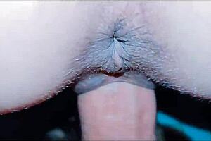 Home sex session with teacher and student in stockings and lingerie on computer