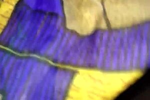 Why Does This Ebony Ex Girlfriend Crave Giving Blowjobs So Much?