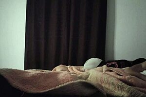 Hey, my step aunt planned to share the couch with her step nephew