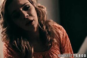 darkesttaboo com - sinful babe enjoys banging her boss