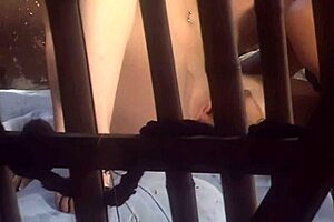 Why does Corina Taylor always smile for that cum facial shot?