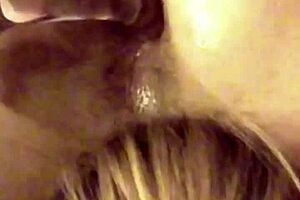 Stallion Milker Pegs Bisexual Couple with Anal Toys and Gaping Assplay in Amateur Session