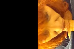 hotwife steffi witch sucks cock