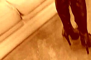 Sophie dee is straight off the racks