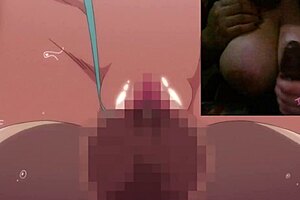 hot chubby girl with big tits and big ass watches seika jogakuin kounin ep3