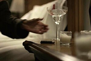 oh wow, check out this teaser of missax where i'm watching porn with shay sights and her big tits in that deepthroat action