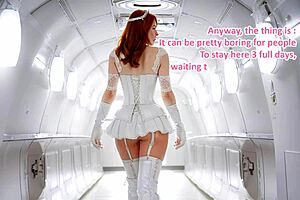 honeymoon leather takeoff