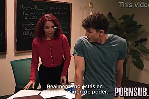 learned the hard way with subtitles