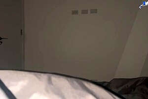 leyne rodriguez stepmom stepson bed sharing