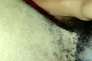 yuki gets kuro ready for some intense anal action with toys and big black cock