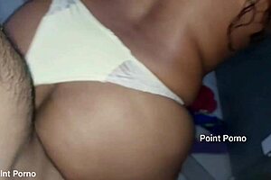 Friend Left Me Alone With His Pregnant Wife!