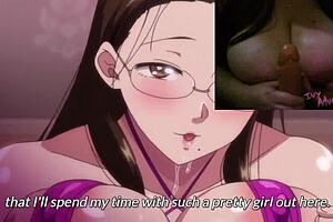 hot chubby girl with big tits and big ass watches seika jogakuin kounin ep3