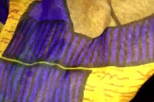 Why Does This Ebony Ex Girlfriend Crave Giving Blowjobs So Much?