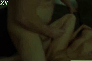 i got so excited that i just had to fuck this cheeky flexible milf bitch until she squirted and moaned from the big cock deepthroat