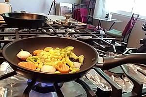 aurora willows shares her journey into clean eating habits, focusing on fresh ingredients and simple recipes for everyday health