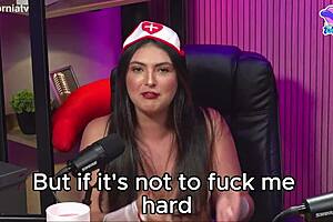 hot brazilian lesbians get wild in california