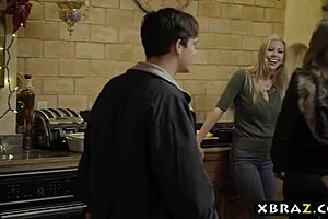 Asian Office Lady Chihiro Akino Gives Stunning Blowjob For Hardcore Pleasure With Creampie