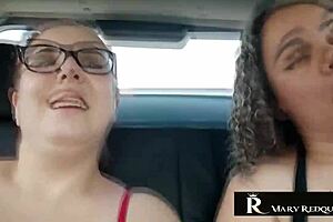 i uh had this crazy chat in the car with natasha sub