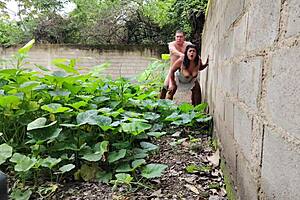 The doctor suggests a rectal exam for the mature milf patient in the hospital. She bends over for anal play and ass licking in cowgirl position.