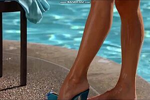 why not join the jerk off challenge with jennifer garner now