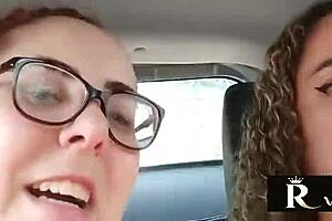 i uh had this crazy chat in the car with natasha sub