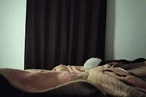 Hey, my step aunt planned to share the couch with her step nephew