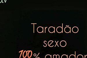 Safada Feels Intense Pleasure from Anal Orgasm