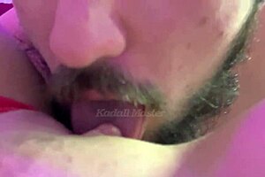 My Christmas Gift Turned Out To Be A Hot Milf With Big Ass And Deepthroat Skills