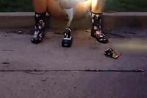 Mandeezy4u2 here, update 7 from May 28, 2025, showing my big natural tits.