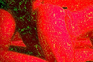 Why does step-sister lick step-brother's ass until he cums?