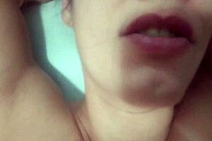 Brazilian Milf Takes Virginity from Young Guy with Cute Ass and Fills Her Wet Shaved Pussy with Creampie