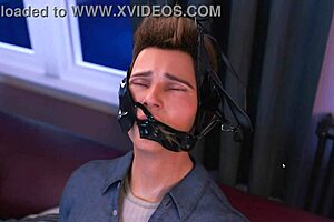 are you really fucking your friend's stepmom? what if we get caught in the act?