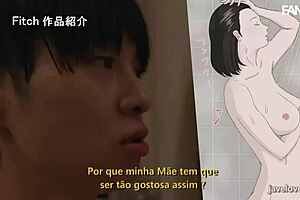 Mom I Have No Eyes For Other Women Subtitled With Kanna Misaki