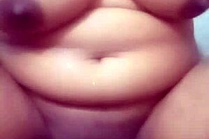 i'm an indian village girl showing off my hot wet shaved pussy for you