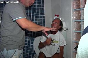 Smelly Turin Double Penetration Orgy With Cum In Mouth