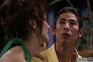 That's My Boy Fuck Your Stepmommy's Shaved Pussy Deep And Hard