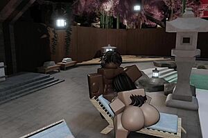 Fucked my milf latino teacher hard in wet pussy at the pool.