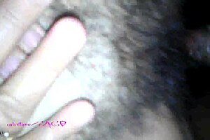 hooking up with a married milf