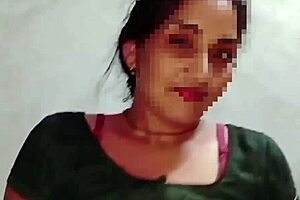 Step brother’s dick bounces my ass hard in fast fucking 😈🔥