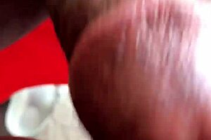 Look at this big cock step son with mom on vacation!