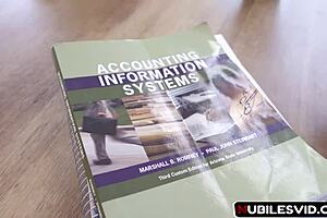 I as India Summer teacher fuck teen 18+ and cant stop cummin oh