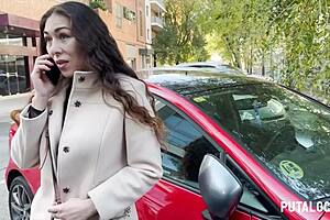 putalocura - la mexicana de culo perfecto lilith regia cabalga a torbe en pilladas with blowjob riding cum in mouth