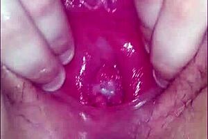 Hannah Horn Is Filled With Cum And Piss With Multiple Creampies