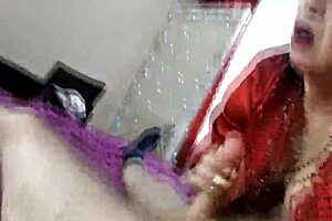 aimee hot milf aka aimeeparadise - the queen of married cocksuckers 18, where this blonde wife gives pov blowjob to neighbor with deepthroat and spitting.