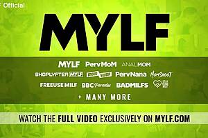 This sassy maid loves anal with French European fetish piercing in kitchen using buttplug fishnets heels for creampie while cleaning as pierced nipples lady gets messy oral masturbation.