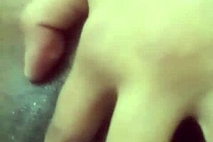 i'm an indian village girl showing off my hot wet shaved pussy for you