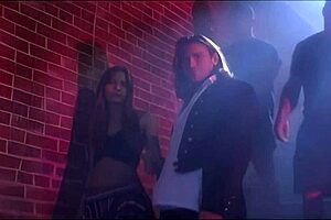 Fucking Slutty Milf Hannah Harper In Anal Action With Blowjob And Creampie