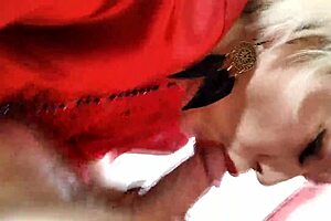 aimee hot milf aka aimeeparadise - the queen of married cocksuckers 18, where this blonde wife gives pov blowjob to neighbor with deepthroat and spitting.