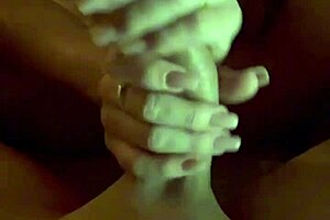 Gozei no p� dela ENCHI de PORRA with big cock massage and natural tits in 1on1 tattoo session