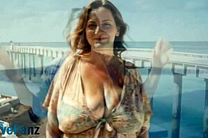 Why settle for less when vintage curvy hotwife delivers all?